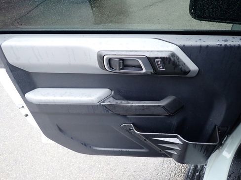 Certified 2022 Ford Bronco Big Bend image 16