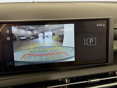 New 2026 Hyundai Santa Cruz SEL FWD image 15