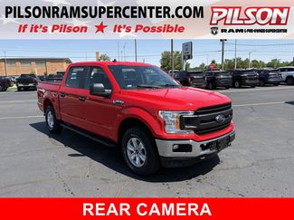 Used 2020 Ford F150 XL w/ Equipment Group 101A Mid AWD/4WD video 1