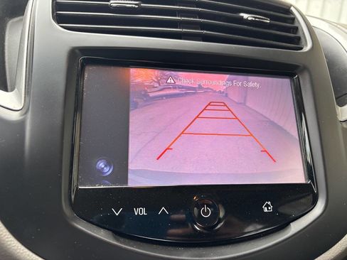 Used 2016 Chevrolet Trax LS w/ LPO, Cargo Package image 18