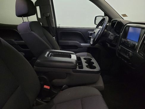 Used 2016 Chevrolet Silverado 1500 LT AWD/4WD image 21