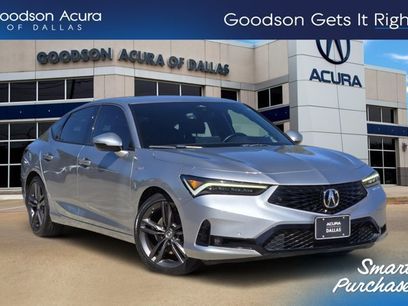 Certified 2024 Acura Integra A-Spec w/ Technology Package