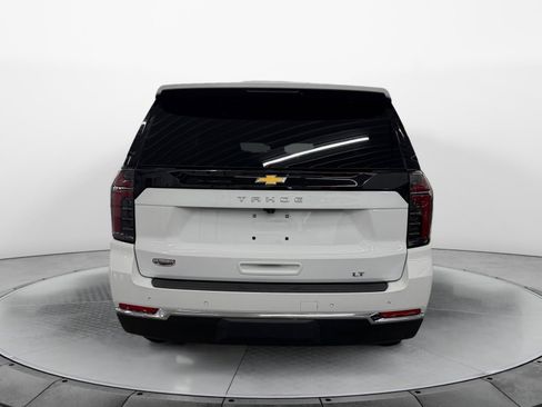 Used 2025 Chevrolet Tahoe LT image 6