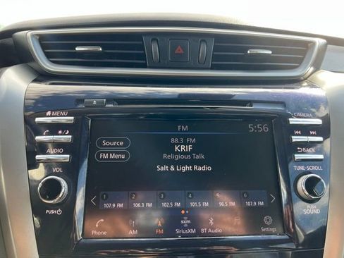 Used 2023 Nissan Murano SV AWD/4WD image 41