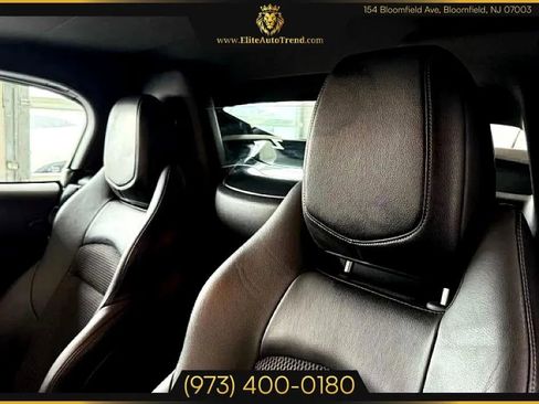 Used 2014 Nissan 370Z Touring image 16