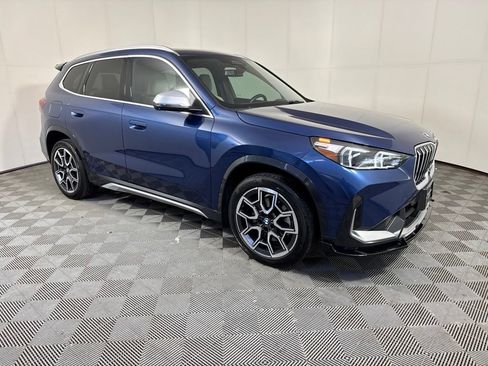 Used 2024 BMW X1 xDrive28i w/ Premium Package AWD/4WD image 7