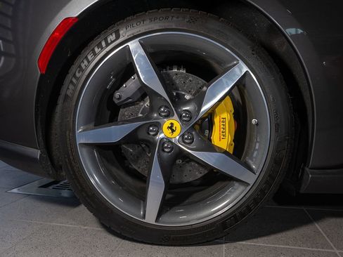 Certified 2023 Ferrari Portofino M RWD image 35