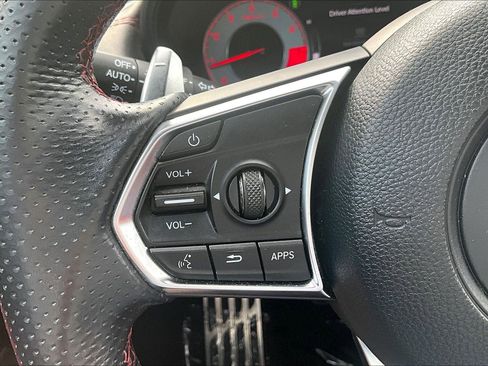 Used 2022 Acura TLX w/ A-SPEC Pkg FWD image 16