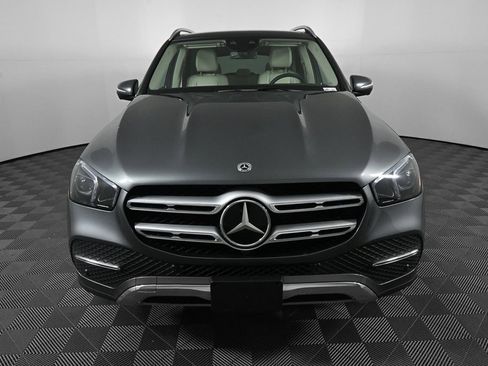 Certified 2022 Mercedes-Benz GLE 350 4MATIC image 35