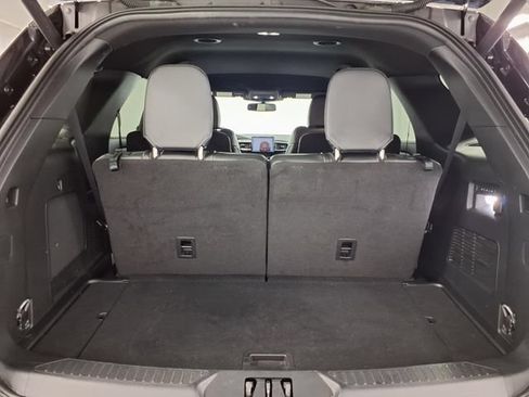 Certified 2024 Ford Explorer ST w/ Equipment Group 401A AWD/4WD image 23