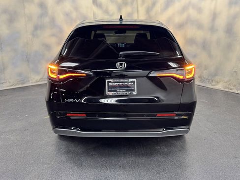 Used 2025 Honda HR-V EX-L image 6