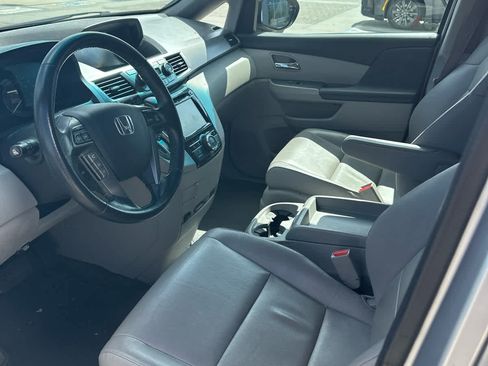 Used 2014 Honda Odyssey EX-L image 5