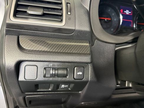 Used 2018 Subaru WRX AWD/4WD image 19