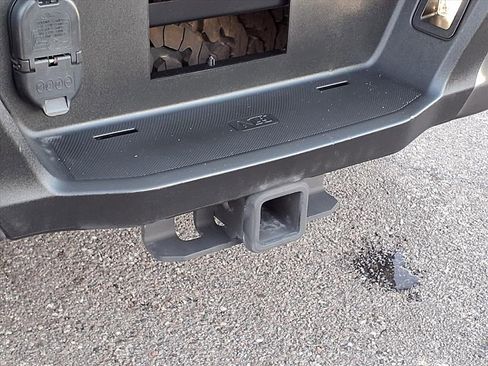 Used 2023 Ford F150 Raptor w/ Blue Interior Package image 21