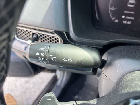 Used 2024 Honda Civic Sport image 15
