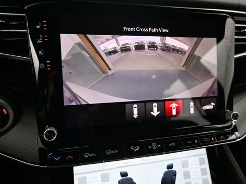 Used 2024 Jeep Grand Wagoneer L Series II w/ Quick Order Packagew 28T image 23