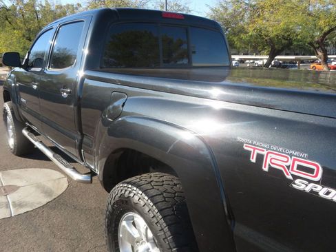 Used 2007 Toyota Tacoma PreRunner image 7