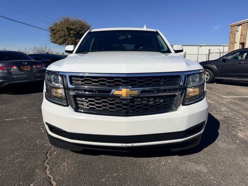 Used 2016 Chevrolet Tahoe LS w/ Max Trailering Package image 8
