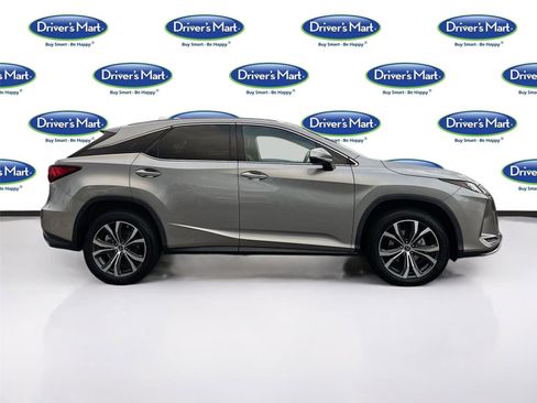Used 2021 Lexus RX 350 FWD w/ Premium Package image 9