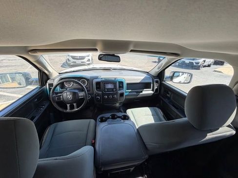 Used 2016 RAM 1500 Tradesman w/ Popular Equipment Group image 13