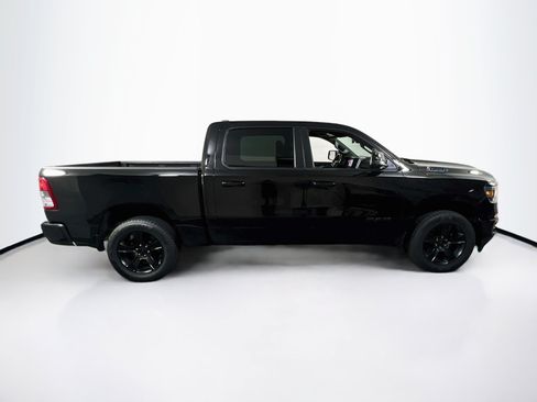 Used 2023 RAM 1500 Big Horn AWD/4WD image 4