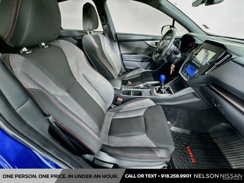 Used 2023 Subaru WRX AWD/4WD image 25