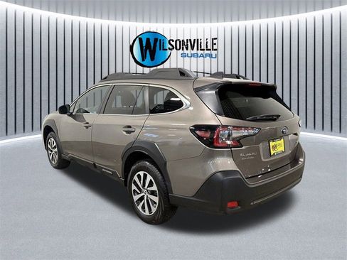 Certified 2024 Subaru Outback Premium image 9