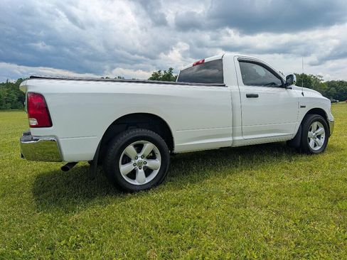 Used 2017 RAM 1500 Tradesman w/ Power & Remote Entry Group AWD/4WD image 4