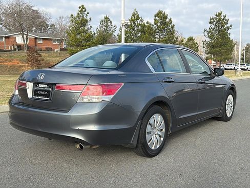 Used 2012 Honda Accord LX image 3