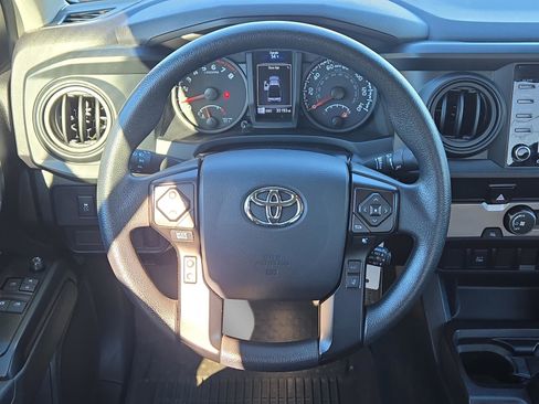 Used 2023 Toyota Tacoma SR image 20