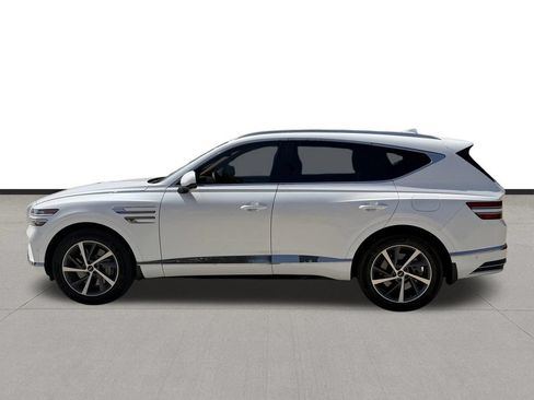 Used 2026 Genesis GV80 2.5T Advanced AWD/4WD image 9