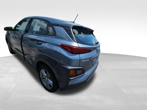Used 2020 Hyundai Kona SE FWD image 9