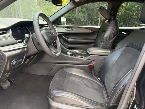 Used 2024 Jeep Grand Cherokee Altitude RWD image 5