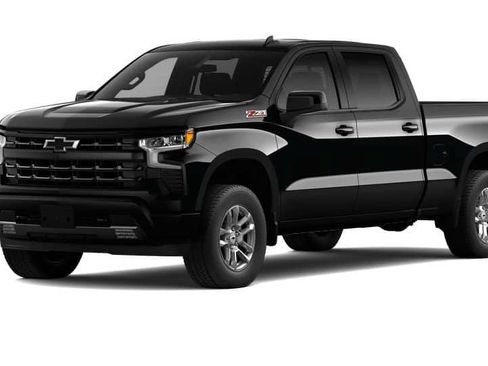 New 2026 Chevrolet Silverado 1500 RST w/ Convenience Package II AWD/4WD image 26