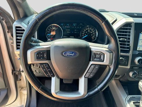 Used 2018 Ford F150 4x4 SuperCrew image 22