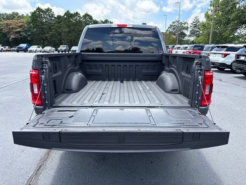 Used 2023 Ford F150 XLT w/ Equipment Group 302A High AWD/4WD image 30