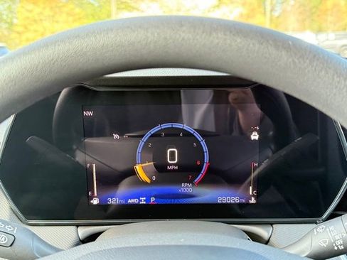 Used 2025 Chevrolet TrailBlazer LT image 17