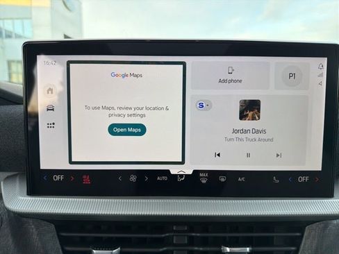 New 2026 Ford Explorer Platinum w/ LUX Leather Package image 25