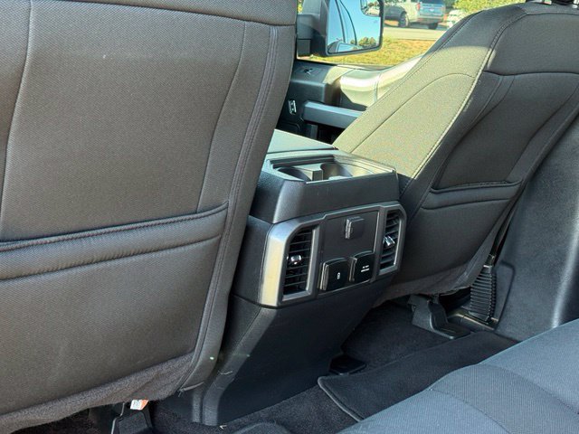 Used 2020 Ford F150 XLT w/ Equipment Group 302A Luxury AWD/4WD image 28