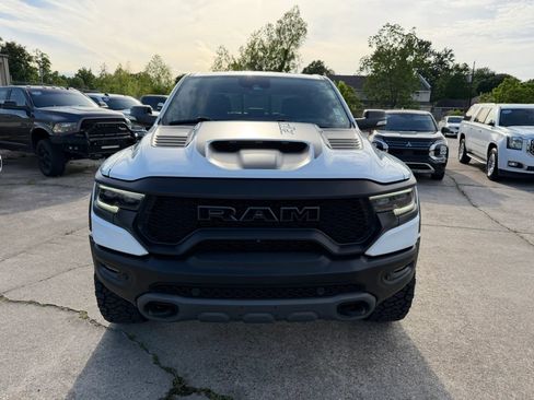 Used 2022 RAM 1500 TRX w/ TRX Level 2 Equipment Group image 7