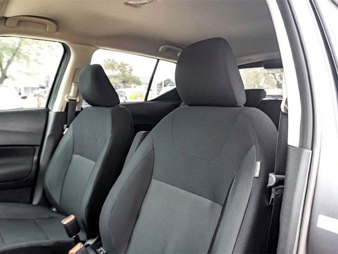 Used 2025 Nissan Kicks Play S image 13