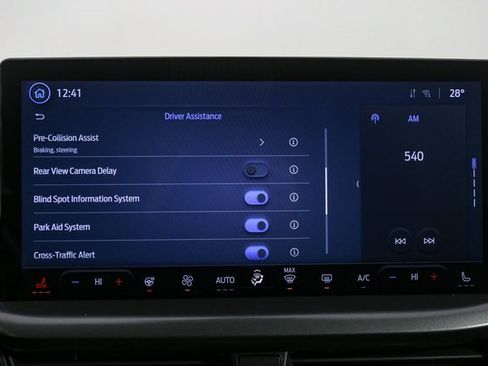 Used 2023 Ford Escape Active w/ Tech Pack #2 image 26