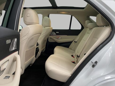 Certified 2026 Mercedes-Benz GLE 450 4MATIC image 32