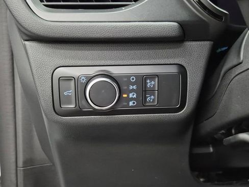 Used 2023 Ford Escape ST-Line w/ Tech Pack #1 FWD image 23