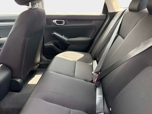 Used 2023 Honda Civic LX image 12
