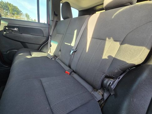 Used 2012 Jeep Liberty Sport w/ Popular Equipment Group image 35