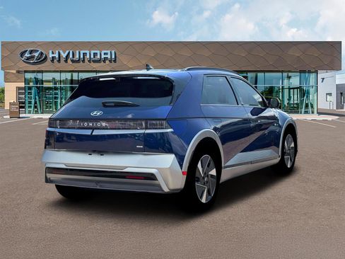 New 2026 Hyundai Ioniq 5 Limited image 7