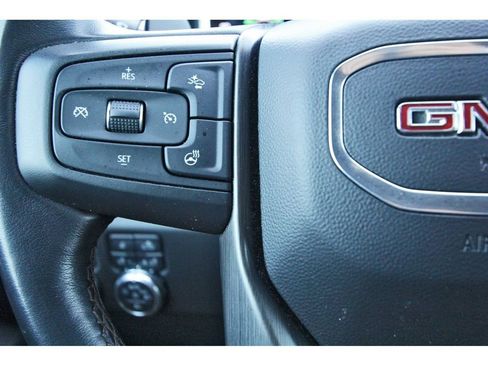 Used 2022 GMC Sierra 1500 AT4 w/ AT4 Premium Package AWD/4WD image 17
