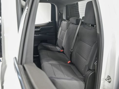 Used 2026 GMC Sierra 1500 SLE AWD/4WD image 28