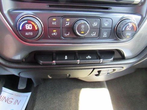 Used 2016 Chevrolet Silverado 1500 LT w/ All Star Edition AWD/4WD image 44